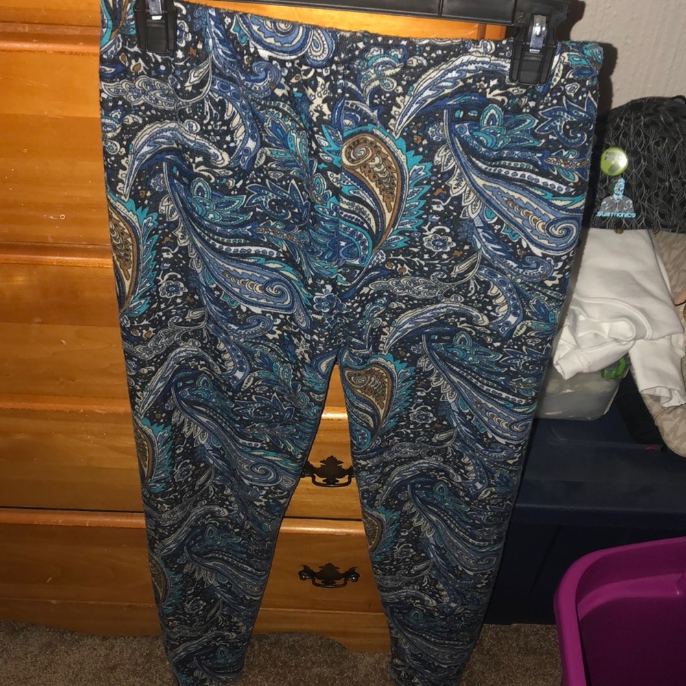 Pants